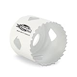 Disston E0214033 Boxed Blu-Mol Xtreme Bi-Metal Hole Saws, 45mm [並行輸入品]