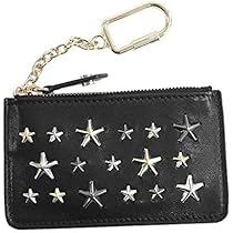 JIMMY CHOO キーケース ジミー チュー JIMMY CHOO キーケース ネプチューン ゴールド