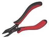 Urrea 28140P Tapered Relieved Head Cutting Pliers [並行輸入品]