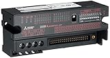 三菱電機 CC-Link小形タイプリモートI/Oユニット(トランジスタ出力/40ピンコネクタ) AJ65SBTCF1-32T