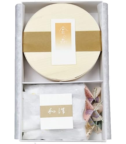 Amazon | 敬老の日 ギフト 粟玄 和洋 WAYO 14個入 5袋セット | ノー
