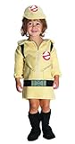 Ghostbusters Girls Costume Toddler [並行輸入品]