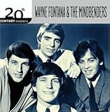The Best of Wayne Fontana & The Mindbenders [20th Century Masters - The Millennium Collection]