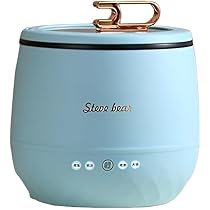 Amazon | 炊飯器 小型 ライスクッカー 炊飯器 一人暮らし 1.8