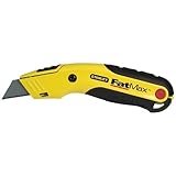 FIXED BLADE UTILITY KNIFE