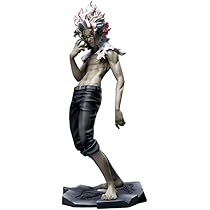 Amazon.co.jp: TVアニメ『 ダンダダン 』 Luminasta モモ Vol.2