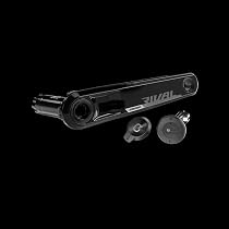 Amazon | SRAM Rival AXS パワーメーター 左クランクアームと