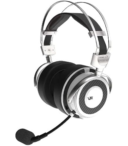 ワイヤレスヘッドセット ONE 新品未使用 Amazon.co.jp: VZR Model One オーディオマニア向けゲーミングヘッド