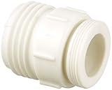 Oatey 33444蛇口&ガーデンホースアダプタ