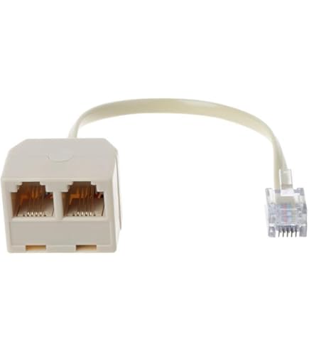 新品 6極2芯 電話用 モジュラープラグ 600個セット Amazon | 6極2芯モジュラープラグ 100個 | モジュラケーブル