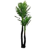 MIRAIS 観葉植物 造花 新型リアルプラント大型 人工 部屋 リアル 会社 緑 おしゃれ インテリア フェイクグリー MR-HIMAWARI-160-E11