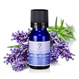 7beauty エッセンシャルオイル 【フローラル】 ラベンダースパイク 10mL アロマオイル 天然100％ 日本製 加湿器 ディフューザー アロマストーン お風呂 essential oil