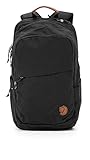 [フェールラーベン] Amazon公式 正規品 リュック G-1000素材使用 Raven 20 容量:20L 26051 Black