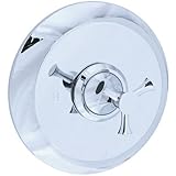 Cifial 246.606.625 Brookhaven Pressure Balance Valve Trim, Polished Chrome [並行輸入品]