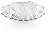 High Quality Lotus Bowl, 7-1/2-Inch, Pearly White