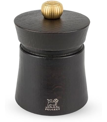 プジョー　クレモンチョコ　ペッパーミル　ソルトミル　ミルトレイ プジョー クレモンチョコ ペッパーミル ソルトミル ミルトレイ PEUGEOT