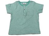 PETIT BATEAU(プチバトー) Tシャツ・カットソー 80サイズ 男の子