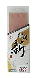 ナニワ(NANIWA) 剛研 新(あらた) 本職用中砥石 #800 210×70×15mm NA-0080
