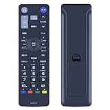 テレビリモコン RC-X40-001 for IO DATAリモコン アイオーデータリモコン テレビ リモコン HVTR-BCTX3 EX-BCTX2 HVTR-T3HD1 HVTR-T3HD2 HVTR-T3HD1T HVTR-T3HD2T 対応