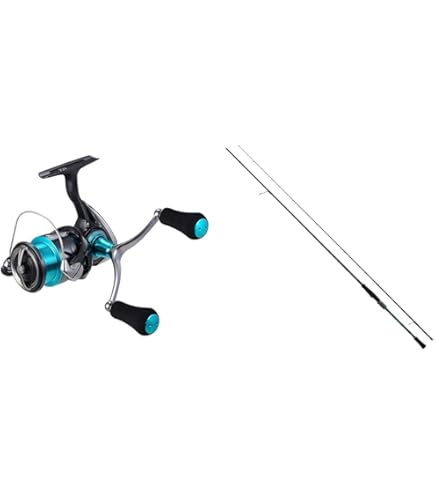Amazon | 【セット買い】ダイワ(DAIWA) エギング専用リール 24