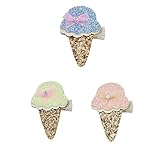 MrLi ACCESSORY ベビー・ガールズ カラー: ピンク
