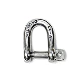 ウィチャード　ストレートシャックル　WICHARD STRAIGHTt　SHACKLE