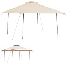 Amazon | Coleman コールマン 13 x 13 インスタント テント