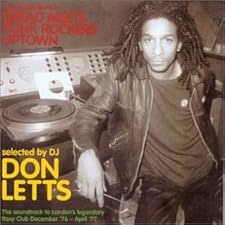レゲエ レコードDon Letts Presents The Mighty DON LETTS PRESENTS THE MIGHTY TROJAN SOUND/V.A.｜REGGAE