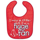 MLBボストンレッドソックスwcra1979314すべてProベビーよだれかけ