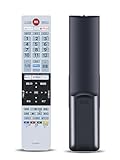 テレビリモコン CT-90475 for TOSHIBA 東芝 レグザ リモコン 東芝テレビリモコン regza リモコン 43Z700X 49Z700X 55Z700X 対応