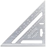 EMPIRE(エンパイア) 2990 マグナム・ラフタースクエア 7"