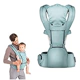 marsboy 3in1 抱っこ紐 新生児 ベビーキャリアー 多機能 ベビースリング 赤ちゃん 抱っこひも ベビースリング ベビーコンフォートストラップ 100% 綿製 通気性良い 対面抱き 前向き抱