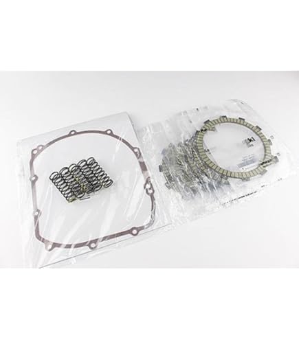 Amazon | HK バイク クラッチプレート コンプリートキット