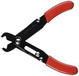 Enkay 952 4-Inch Carded Mini Wire Stripper [並行輸入品]