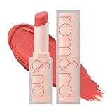 rom&nd ZERO MATTE LIPSTICK ゼロマットリップスティック (06 オーサム)
