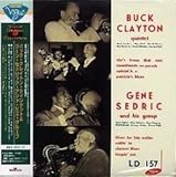 �o�b�N�E�N���C�g���E�N�C���e�b�g&�W�[���E�Z�h���b�N�E�A���h�E�q�Y�E�O���[�v