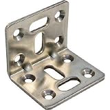 ダイドーハント:ハント ピッタリサポート ステンレス TWL45 S 3×55×45×45mm 00065850 型式:00065850