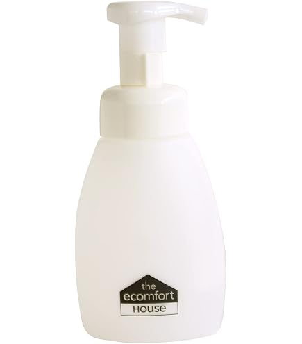 Amazon.co.jp: ホーユー バイカルテ FH+ 600ml 詰め替え用 専用容器