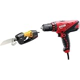リョービ(RYOBI) 電気ノコギリ ASK-1000 619700A ドライバードリルセット