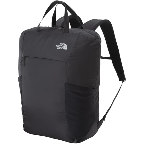 The North Face NM82215 Shuttle DP SLIM Backpack, Unisex