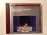 Prokofiev;Classical Symphon