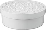 下水道関連製品＞蓋＞ライトシリーズ　C-AI ライト　C-AIライト300うすい　Mコード：51739　前澤化成工業
