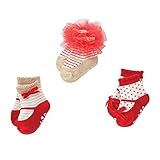 Mud Pie SOCKSHOSIERY ベビー・ガールズ