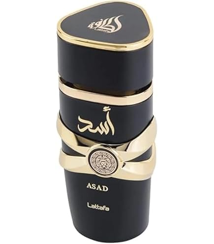 Amazon | ラッタファ アサド EDP 100ml ASAD 香水 メンズ フレグランス