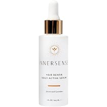 Amazon | INNERSENSE(インナーセンス) ヘアオイル アイクリエイト