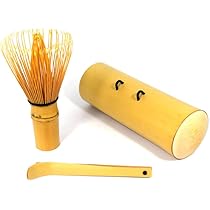 Amazon | 茶道具 野点用 3点セット (茶筌・茶筌筒・折りたたみ式
