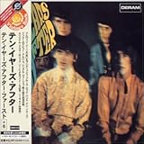 �e���E�C���[�Y�E�A�t�^�[�E�t�@�[�X�g+6