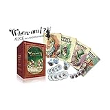 GOTTA2 Where am I ? ~Alice in a Mad Tea Party~特装版 (2-4人用 20-40分 8才以上向け) ボードゲーム