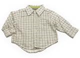 GAP(ギャップ) シャツ・ブラウス 80サイズ 男の子