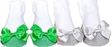 Lil' Tootsies SOCKSHOSIERY ベビー・ガールズ US サイズ: 12-18 Months